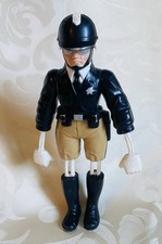 Ghostbusters figurine vintage d'occasion  Orleans-