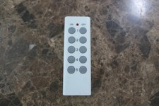 Controle remoto BN-LINK Century ES1513U-2-5 para interruptores de tomada comprar usado Controle remoto BN-LINK Century ES1513U-2-5 para interruptores de tomada comprar usado  Enviando para Brazil