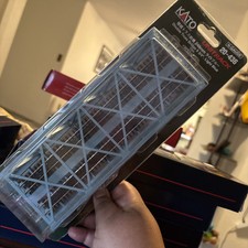 Kato gauge double for sale  Yuma