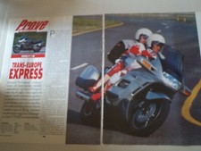 Prova motociclismo 1990 usato  Salerno