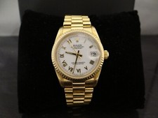 Rolex date just gebraucht kaufen  Düsseldorf