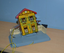 Jep echelle station d'occasion  Obernai