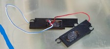 ACER ASPIRE E1-570 E1-572 E1-530 E1-510 P255 ALTOPRLANTI SPEAKERS PK23000KV00, usado comprar usado  Enviando para Brazil