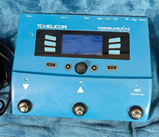 Helicon voicelive play for sale  Plano