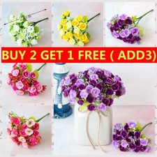 Heads artificial small for sale  UK