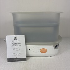 Tommee tippee supersteam for sale  Auburn