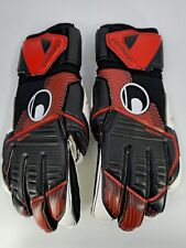 Uhlsport supersoft goalkeeper for sale  HUDDERSFIELD