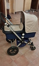 Carrozzina passeggino bugaboo usato  Volvera