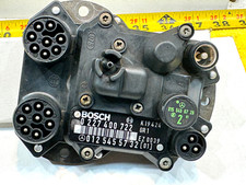 Mercedes genuíno 90-95 R129 500SL SL500 8 cilindros ignição Bosch 1 módulo EZL0039 comprar usado  Enviando para Brazil
