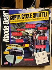 Rhodes gear super for sale  SWANSEA