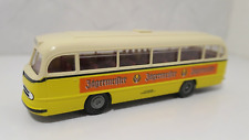 Brekina stadtbus 321 gebraucht kaufen  Kirchheim unter Teck