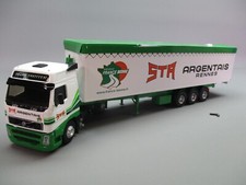 As398 eligor semi d'occasion  Péronnas