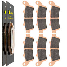 Brake pads honda for sale  Pacoima
