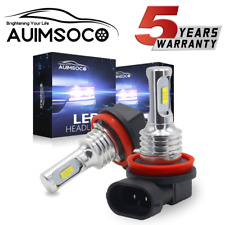 H11 led headlight for sale  USA