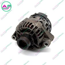 Alternator 0124225011 bosch for sale  ABERYSTWYTH