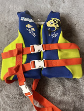 Childrens life vest for sale  New Port Richey