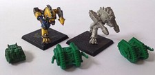 Figurines warhammer 40k d'occasion  Bihorel
