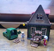 Playmobil töpferwaren haus gebraucht kaufen  Olfen