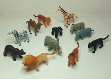 Animal toys kids for sale  GLASGOW