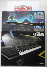 Yamaha electronic keyboard gebraucht kaufen  Bremen