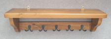 Coat rack hanger for sale  CANNOCK