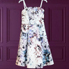 Lipsy sze lilac for sale  CHELTENHAM