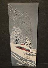 Rare eyvind earle for sale  Mcpherson