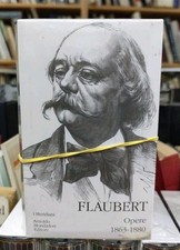 Flaubert opere 1863 usato  Napoli