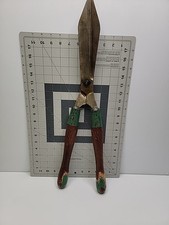 Vintage hand trimmers for sale  Bayonne
