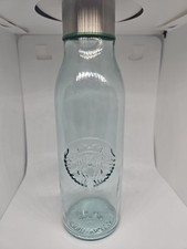 glass water bottle for sale glass water bottle for sale BICESTER