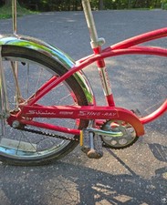 Vintage 1974 red for sale  Minocqua