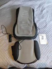 Beurer shiatsu massageauflage gebraucht kaufen  Eitorf