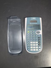 Calculator texas instruments for sale  Philadelphia