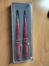 Langnese schreibset etui gebraucht kaufen  Essingen, Hochstadt, Ottersheim