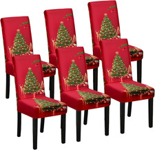 Set coprisedie natalizie usato  Roma