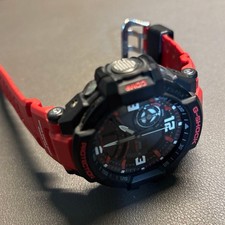 Relógio masculino Casio G-Shock GA1000-4B comprar usado Relógio masculino Casio G-Shock GA1000-4B comprar usado  Enviando para Brazil