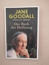 Buch hoffnung jane gebraucht kaufen  Lörrach