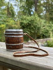 Garrafa/garrafa antiga de madeira esculpida à mão para barril de tequila: tequila sauza, usado comprar usado Garrafa/garrafa antiga de madeira esculpida à mão para barril de tequila: tequila sauza, usado comprar usado  Enviando para Brazil