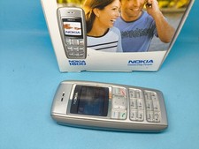 Nokia 1600 grey d'occasion  Expédié en Belgium