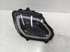 Frontscheinwerfer mini country gebraucht kaufen  Hamburg