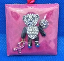 Butler wilson panda for sale  KILWINNING