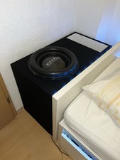 Hifonics collosus auto gebraucht kaufen  Lübeck
