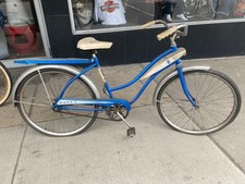 Vtg 1950 huffy for sale  Butler