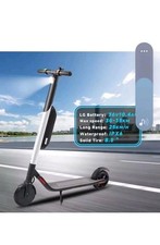 Monopattino elettrico segway usato  Afragola