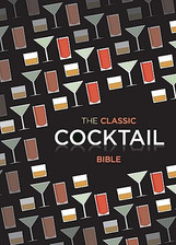 Classic cocktail bible for sale  UK