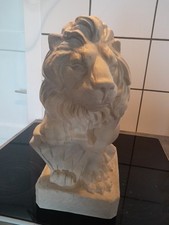 Design löwe figur gebraucht kaufen  Neustadt b.Coburg