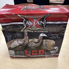 Avian 8007 lcd for sale  Marietta