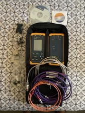 Fluke networks d'occasion  La Voulte-sur-Rhône
