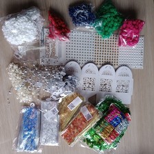 Bastelmaterialien gebraucht kaufen  Kaufungen