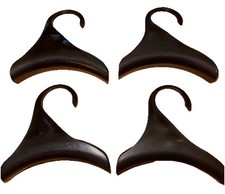 Set handbag hangers for sale  Erwin
